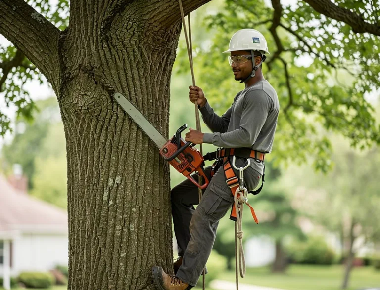 Tree Removal service in Kelowna
